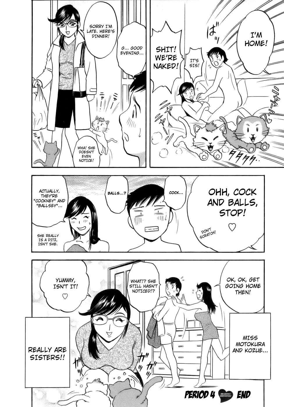 Boing Boing Teacher Chapter 1000 Page 92